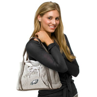 NFL Philadelphia Eagles Hoodie Purse