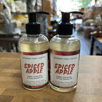 Cranberry Street Crafted Spiced Apple HandSoap