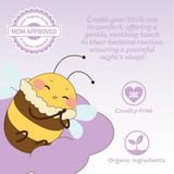8 oz. Lavender Lullaby Cheeks to Cheeks Face & Body Lotion