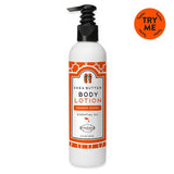 FF Body Lotion 8 oz - Orange Honey