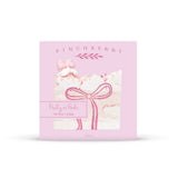 Pretty in Pink Vegan Boxed Soap with Pink Coquette Bow