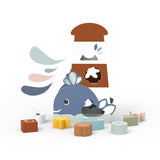 Ocean Shape Sorter