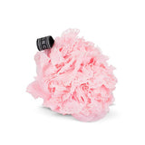 Pink Lacy Bath Sponge