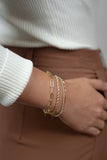 The Clara Bracelet (Essentials Collection)