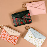 Luxe Pocket Wallet-A Merry Moment