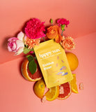 Golden Hour Wax Melts- Sample Pouch (2 oz)