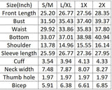 PREORDER: Southern Charm Dress It Up Mesh Tops