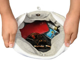 NFL Philadelphia Eagles Hoodie Purse