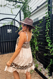 PREORDER: Coastal Cowgirl Coverup
