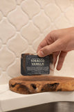 Soap - Tobacco Vanilla | Warm & Relaxing | Men's Bar Soap