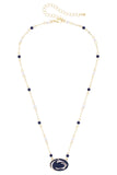 Penn State Nittany Lions Logo Layering Necklace