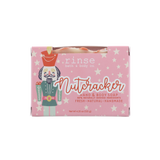 Holiday Soap - Nutcracker | Natural Bar Soap