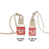 Holiday Car Diffuser- Nutcracker | Holiday Gift Favorite | Stocking Stuffer