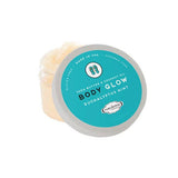 Body Glow Sugar Scrub 2 oz - Eucalyptus Mint