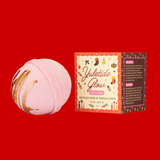 Yuletide Glow™ Bath Bomb | Holiday