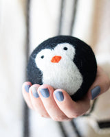 Penguin Eco Dryer Balls