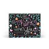 Thank You 2 Pc Bath & Body Gift Set