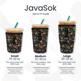 JavaSok - Bloom Your Way