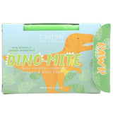 Soap - Dino-mite | Natural | Kid's Bar Soap