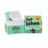 Dad Jokes Card Game, the OG