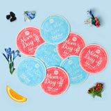 Mom’s Day Off Rejuvenating & Soothing Facial Mask