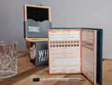 Whiskey Tasting Set - Men's Father's Day Gift