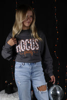 Halloween Hocus Pocus Sweatshirt