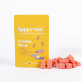 Golden Hour Wax Melts- Sample Pouch (2 oz)