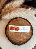 The Perfect Pumpkin Studs