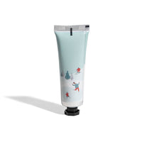 Wonderland Travel Hand Cream - Holiday Christmas