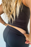 PREORDER: Sera Yoga Jumpsuit