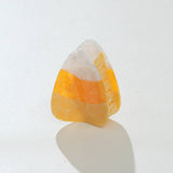 Candy Corn Claw Clip - Medium