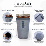 JavaSok - Bloom Your Way