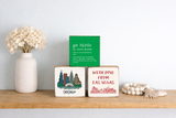 Philly Go Birds Definition Block Sign | Philly Decor