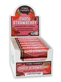 Choco Strawberry Lip Balm