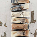 Soap - Tobacco Vanilla | Warm & Relaxing | Men's Bar Soap