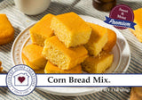 Corn Bread Mix