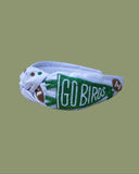 Go Birds Beaded Headband