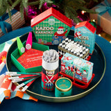 Nutcracker Dipstick | Christmas Games |