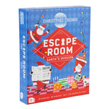 Christmas Escape Room - Santa Edition | Christmas Games