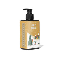 Holiday Body Wash - All is Bright