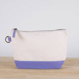 All In Zip Top Pouch