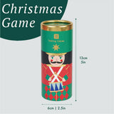Nutcracker Dipstick | Christmas Games |