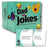 Dad Jokes Card Game, the OG