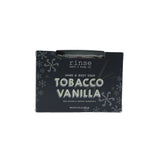 Soap - Tobacco Vanilla | Warm & Relaxing | Men's Bar Soap