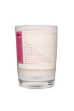 Rewined Cosmopolitan Candle 6 oz