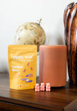 Golden Hour Wax Melts- Sample Pouch (2 oz)