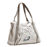 NFL Philadelphia Eagles Hoodie Purse