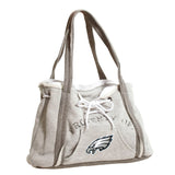NFL Philadelphia Eagles Hoodie Purse