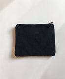 Hockey Mascot Embroidered Pouch Wallet Philadelphia Philly
